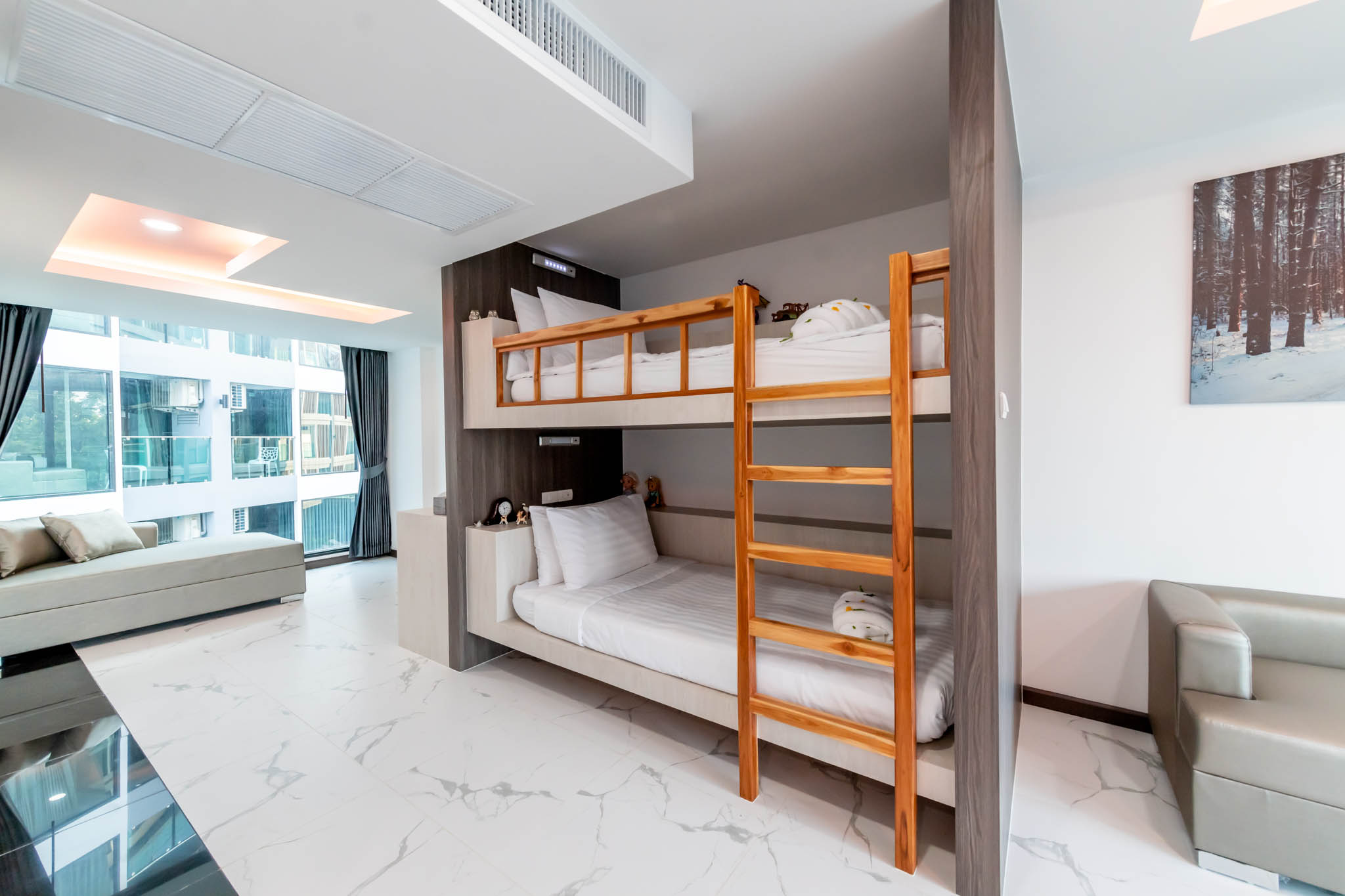 The Proud Hotel Pattaya