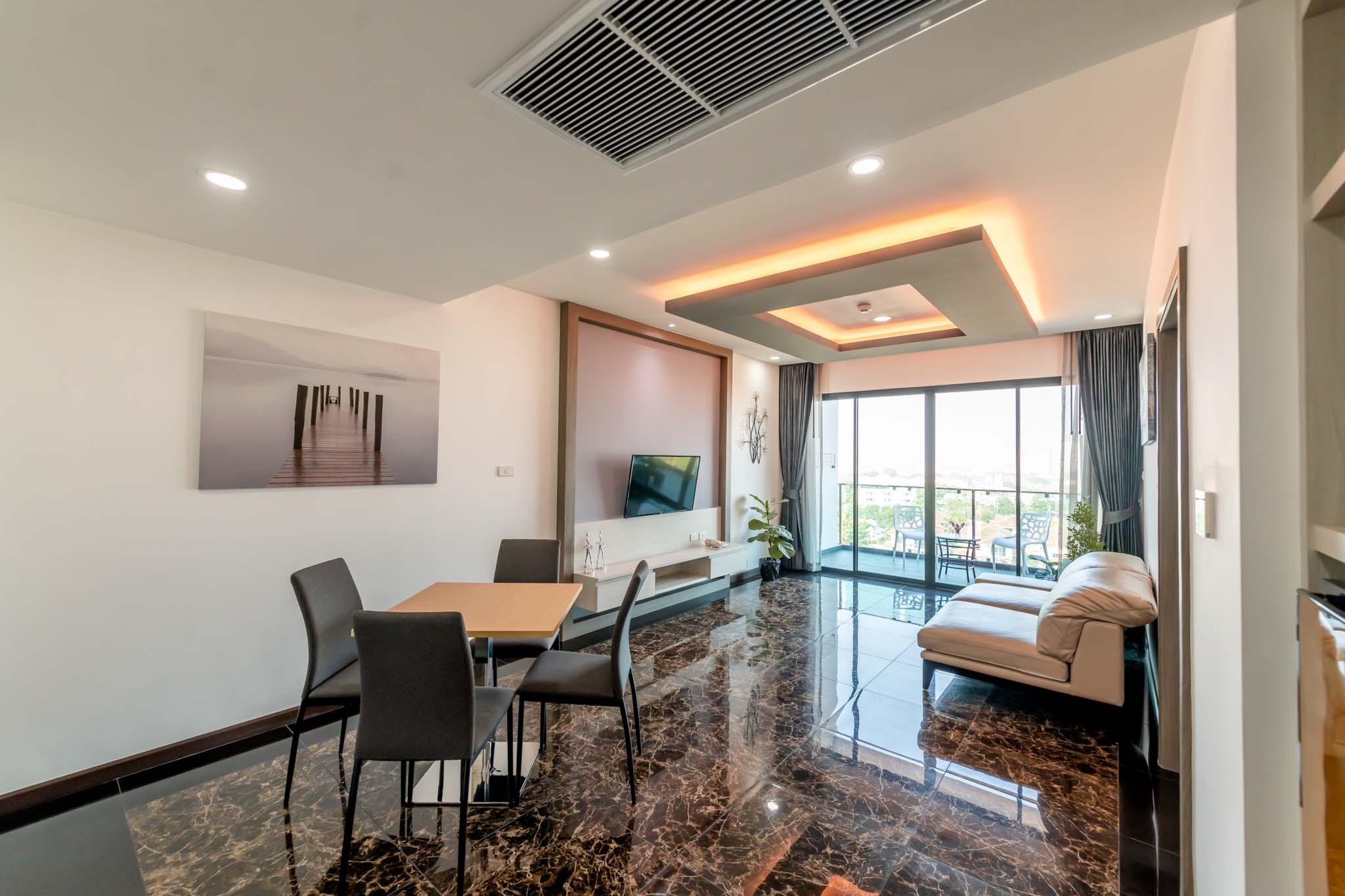 The Proud Hotel Pattaya