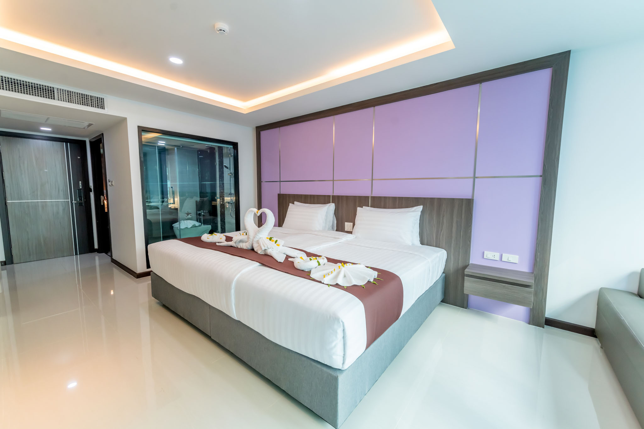 The Proud Hotel Pattaya